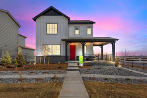 20573 E 57th Avenue (Plan 2805)