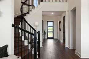 Lagos Reserve - Manor, TX