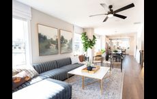 Ascend: Charlotte, North Carolina - Tri Pointe Homes