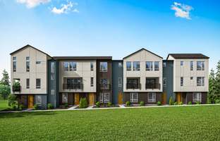 Plan 3J - Willows 124: Redmond, Washington - Tri Pointe Homes