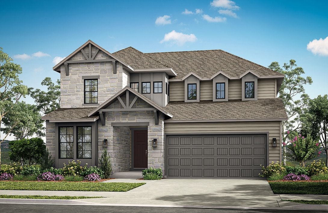 2752 E Hayloft Ln (Plan 2)