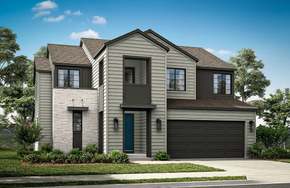 Discover Collection at The Crossings - Heber City, UT