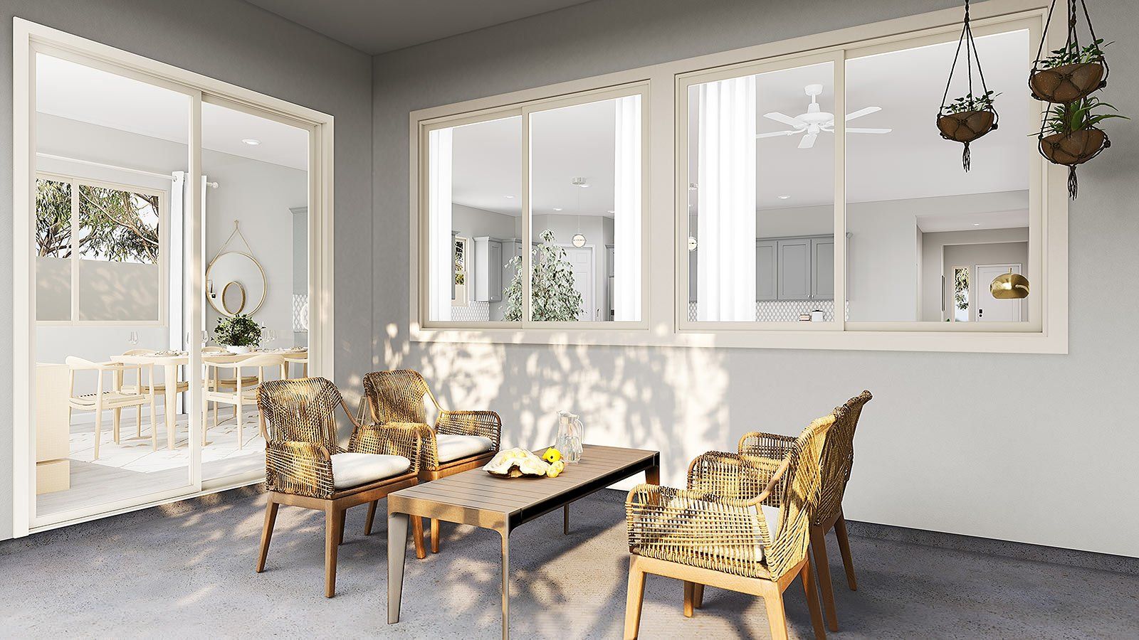 Spring Plan 50-2 floor plan