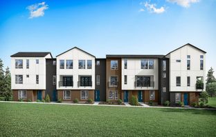 Plan 2A - Willows 124: Redmond, Washington - Tri Pointe Homes