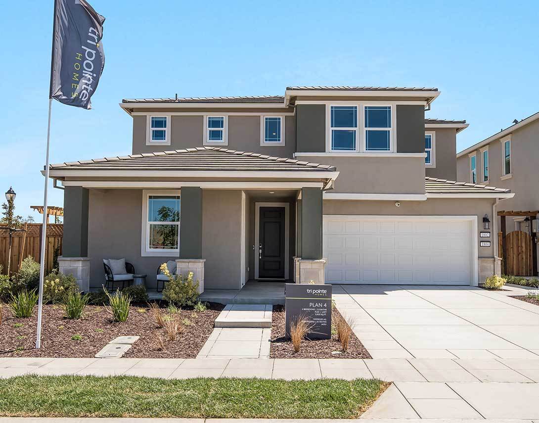 1838 S Romesh St. Mountain House, CA 95391