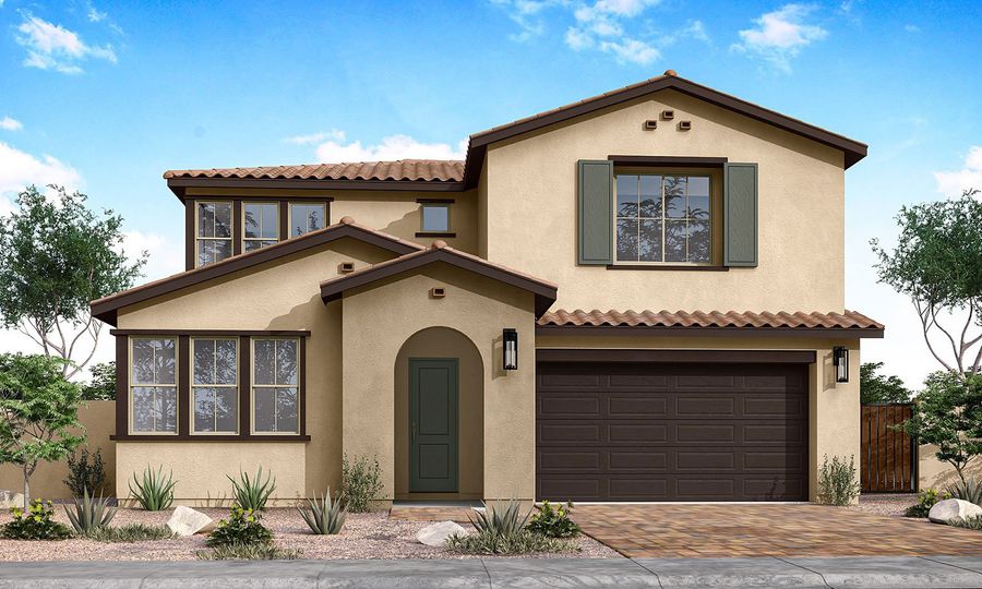 1492 E Prescott St (Viridian Plan 4004)