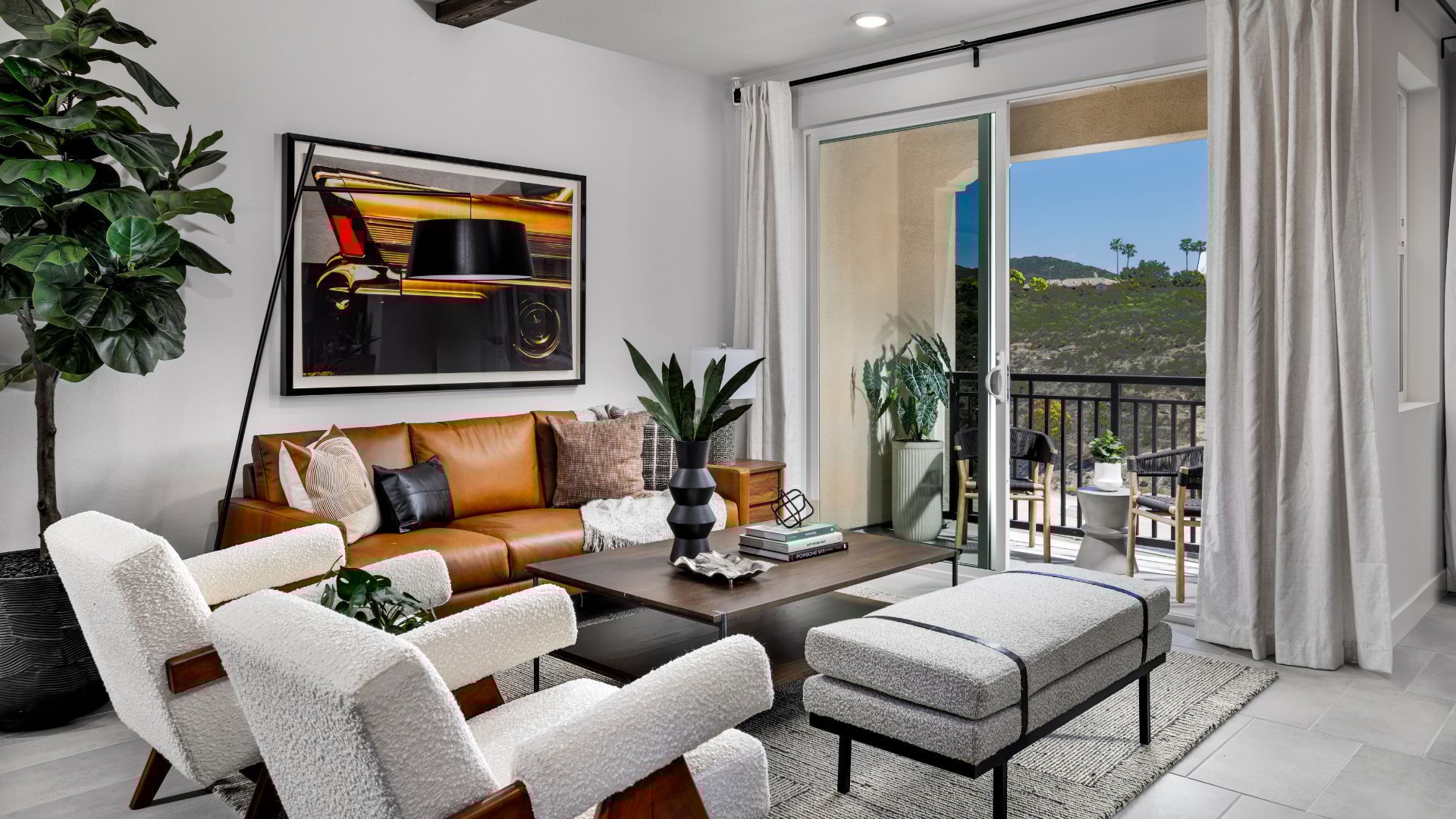 casa en Paseo Sereno por Tri Pointe Homes