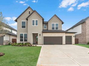 14690 Hereford Grove Lane (Wren)