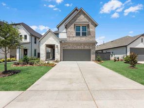 2207 Fresh Flower Way (Merganser)