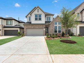 29651 Bur Creek Lane (Tanager)