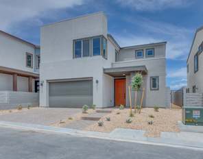 10448 Smokey Mariposa Avenue (Plan 1)