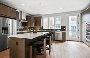 Brookland Grove - Washington, DC