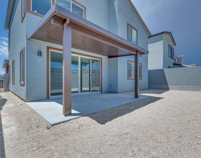 10456 Smokey Mariposa Avenue (Plan 3)