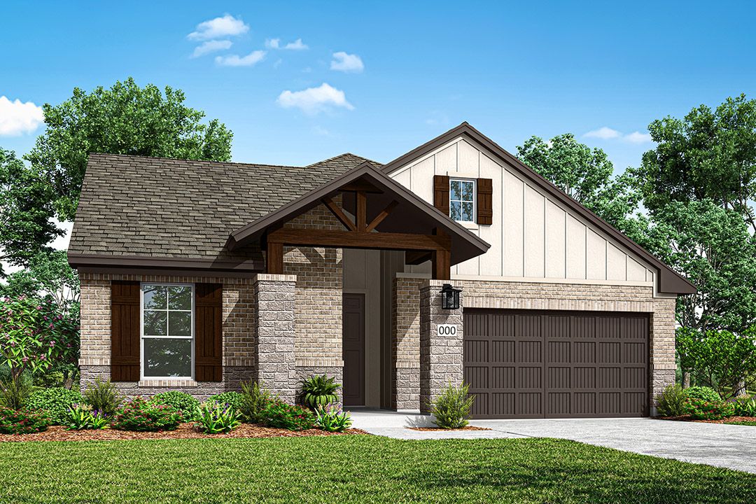 117 Old Woods Road (Foss)