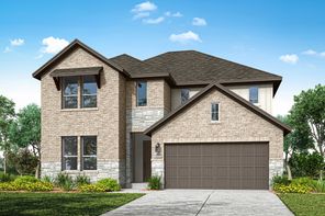 105 Cuda Court (McKinney)