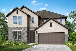 216 Rambling Rapids Drive (McKinney)