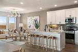 Townhome Collection at Park Central - Georgetown, TX