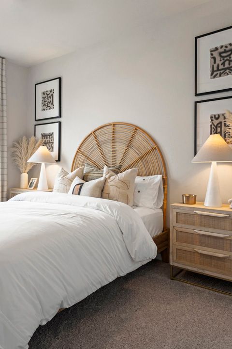 Second Floor | Bedroom 3