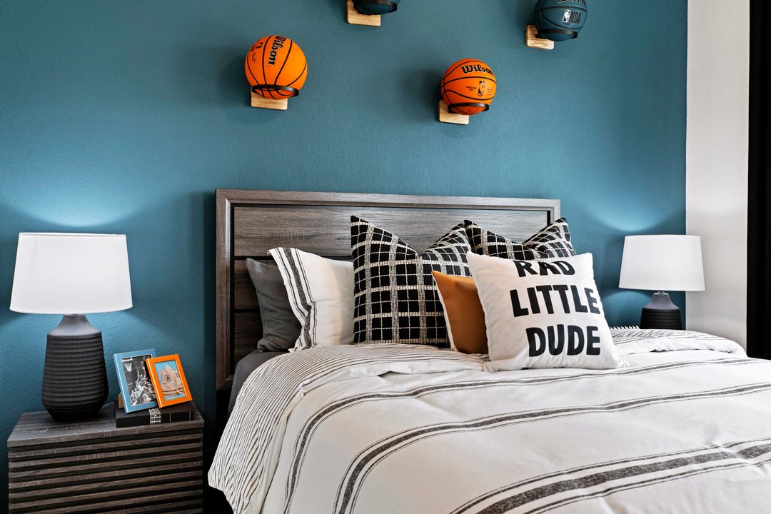 Second Floor | Bedroom 2