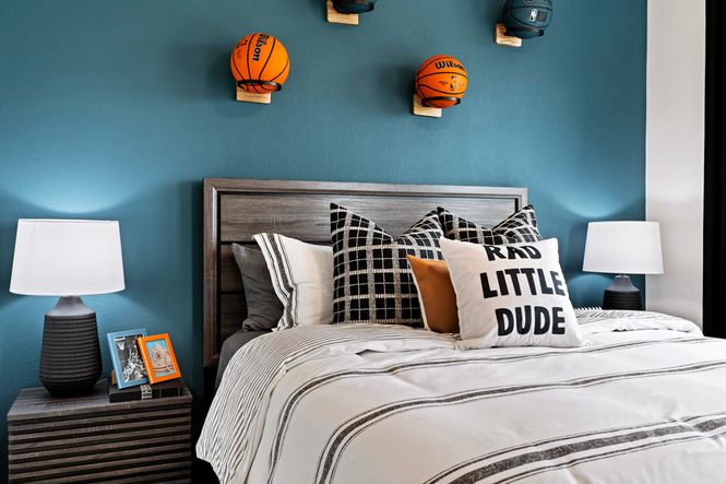 Second Floor | Bedroom 2