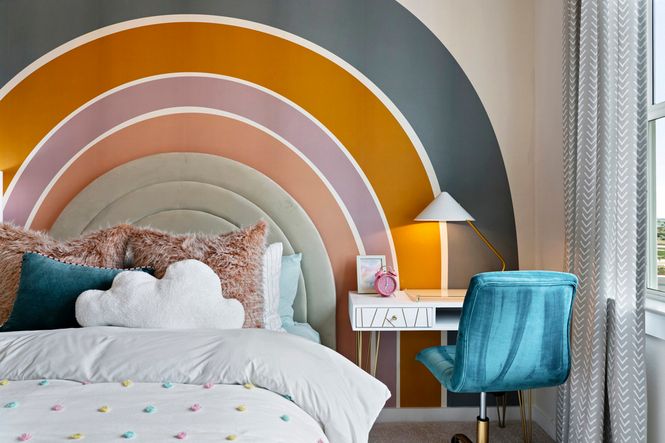 Second Floor | Bedroom 3