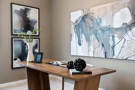 Second Floor | Bedroom 4