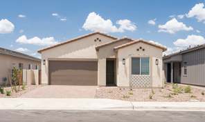 352 E Las Perlas Ln (Granite Plan 3505)
