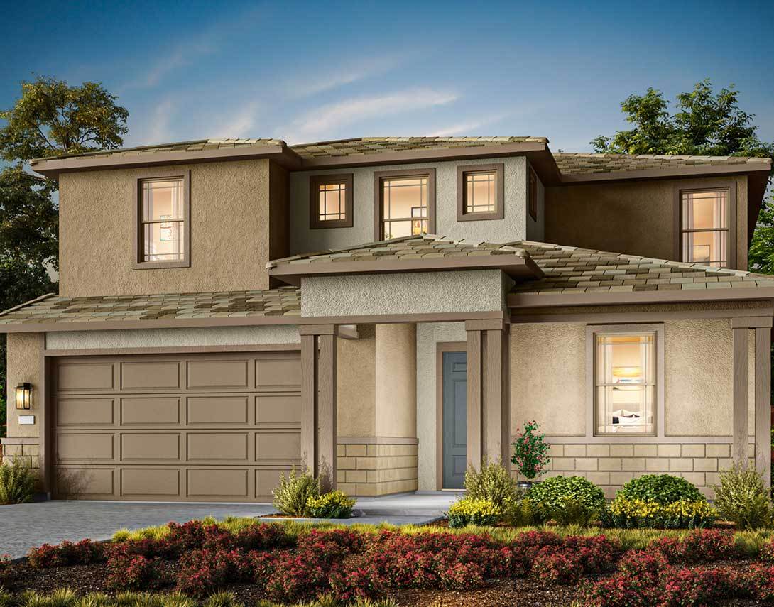 The Tides at River Islands