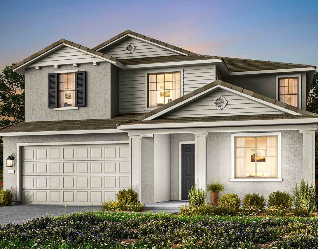 The Tides at River Islands