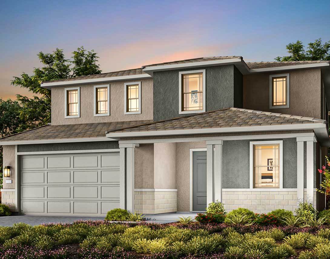 The Tides at River Islands