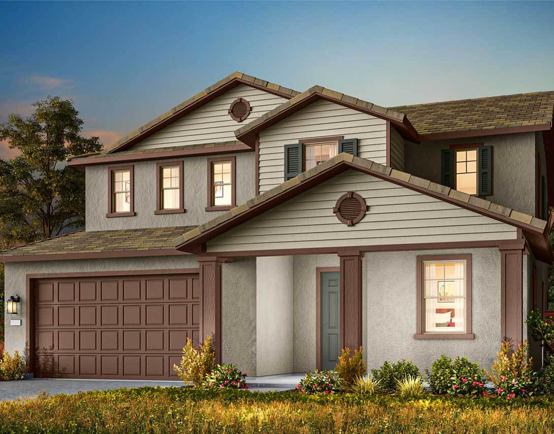 The Tides at River Islands