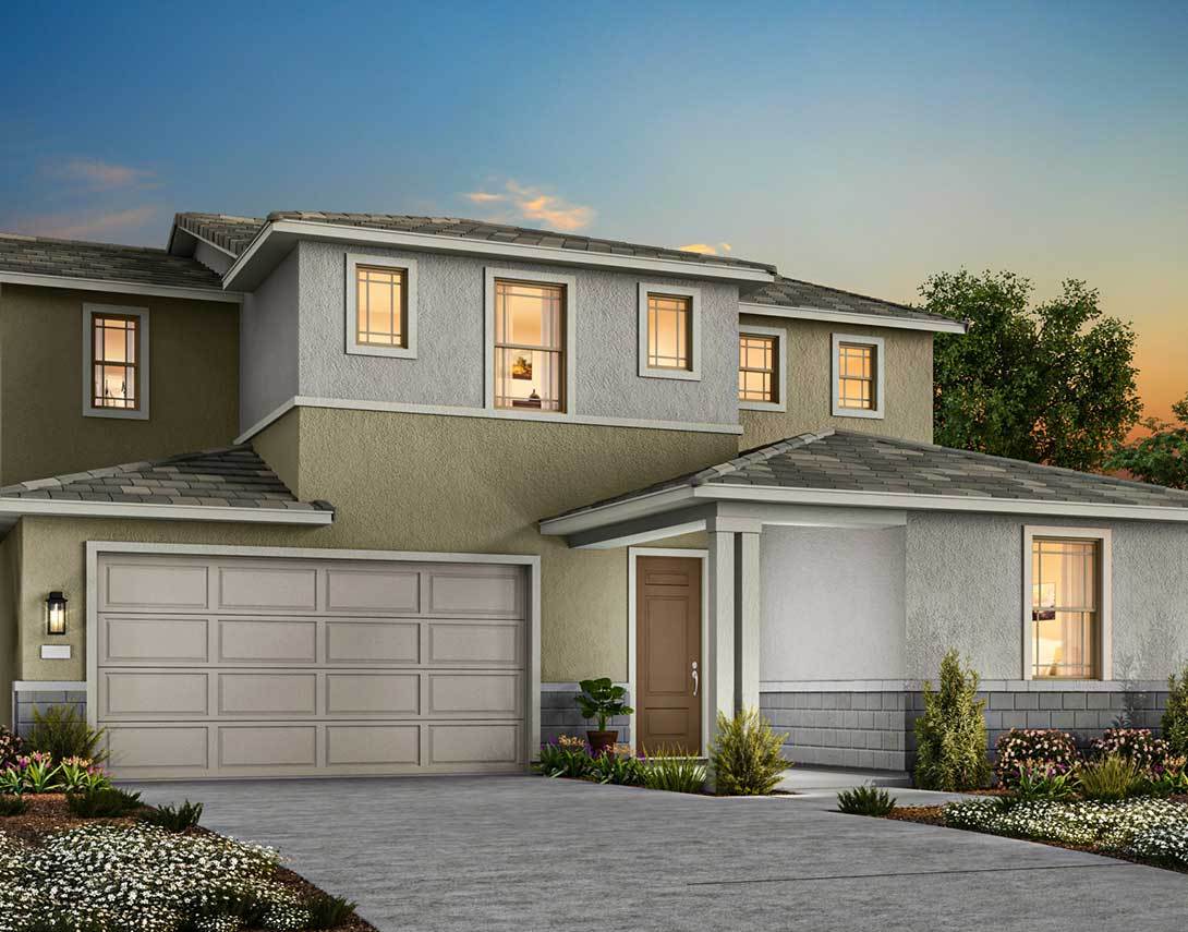 The Tides at River Islands