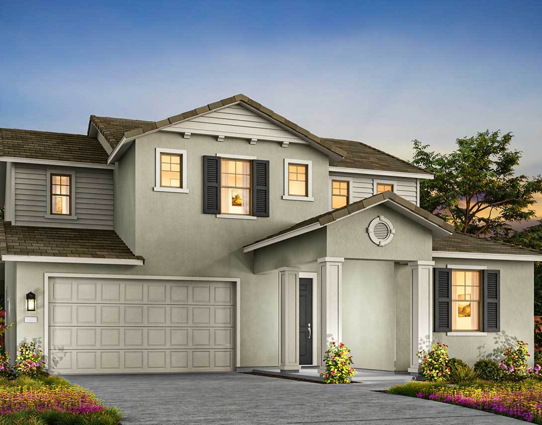 The Tides at River Islands