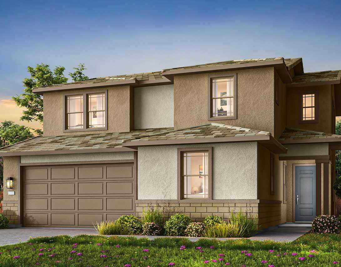 The Tides at River Islands