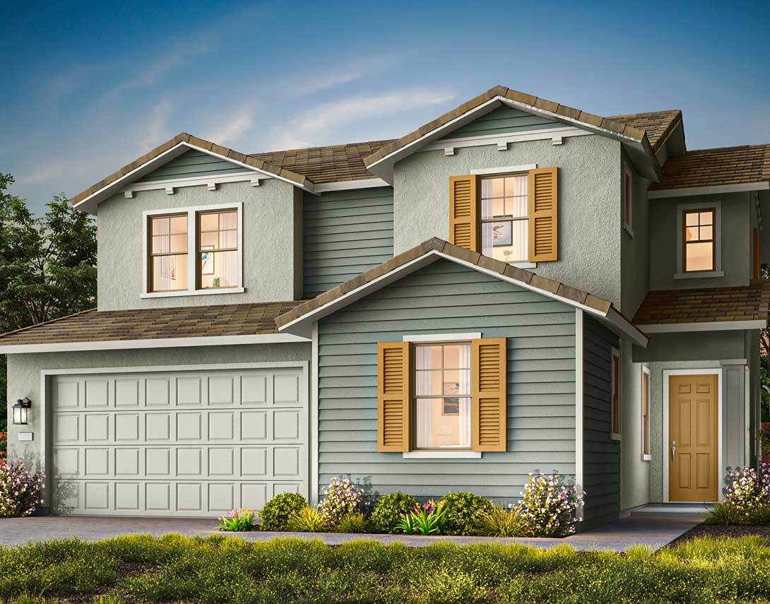 The Tides at River Islands