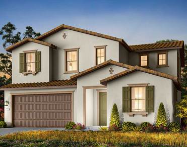 The Tides at River Islands