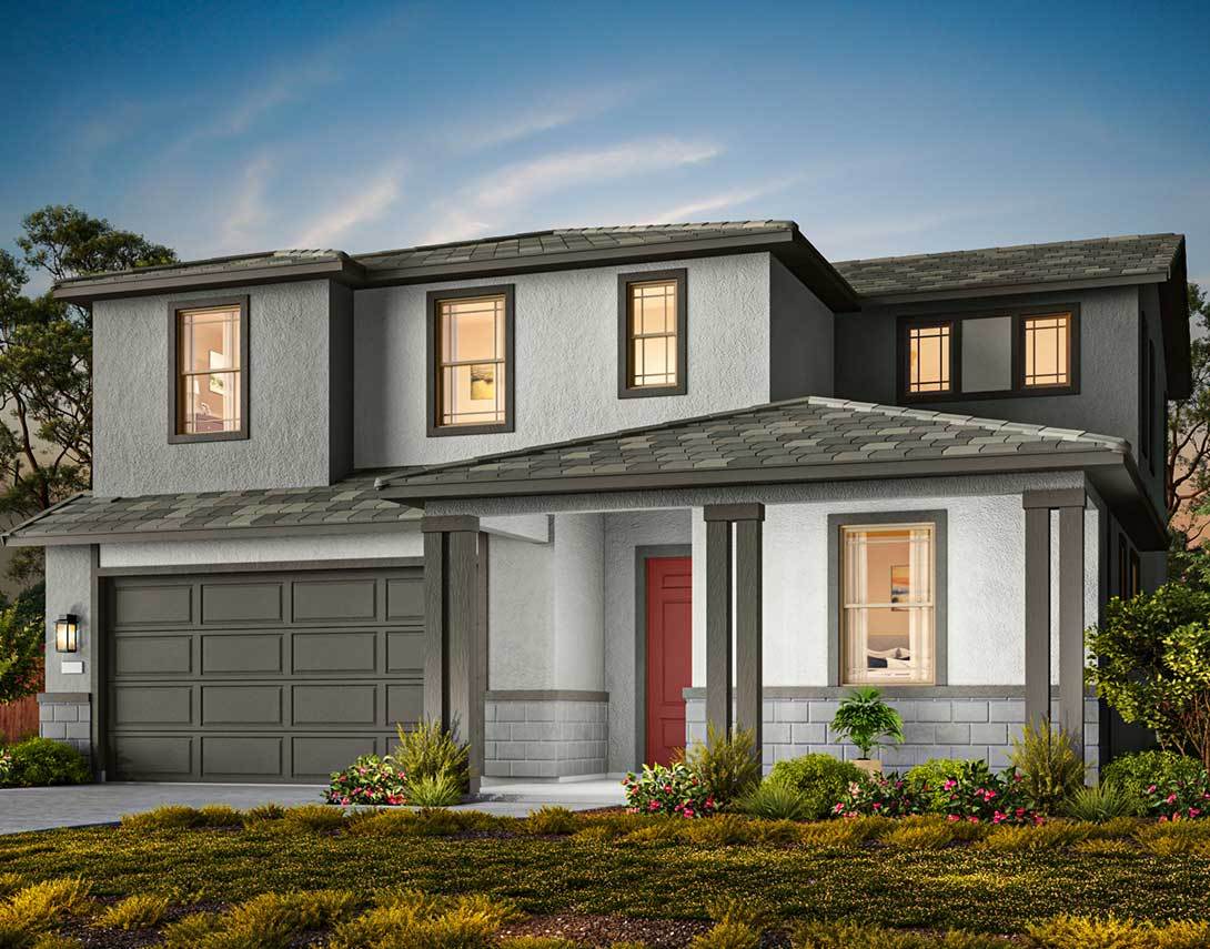 The Tides at River Islands