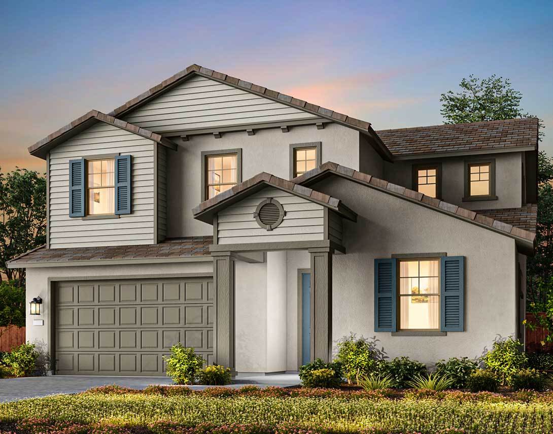 The Tides at River Islands