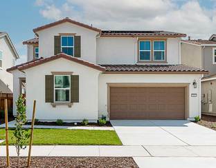 Plan 2 - Chantara at River Islands: Lathrop, California - Tri Pointe Homes
