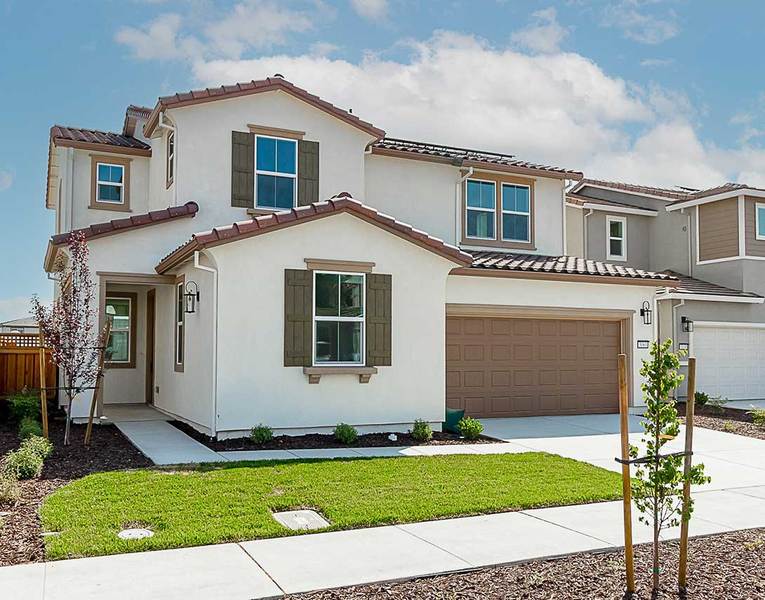 3063 Benetti Street (Plan 2)