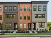Old Town Village por Tri Pointe Homes en Charlotte North Carolina