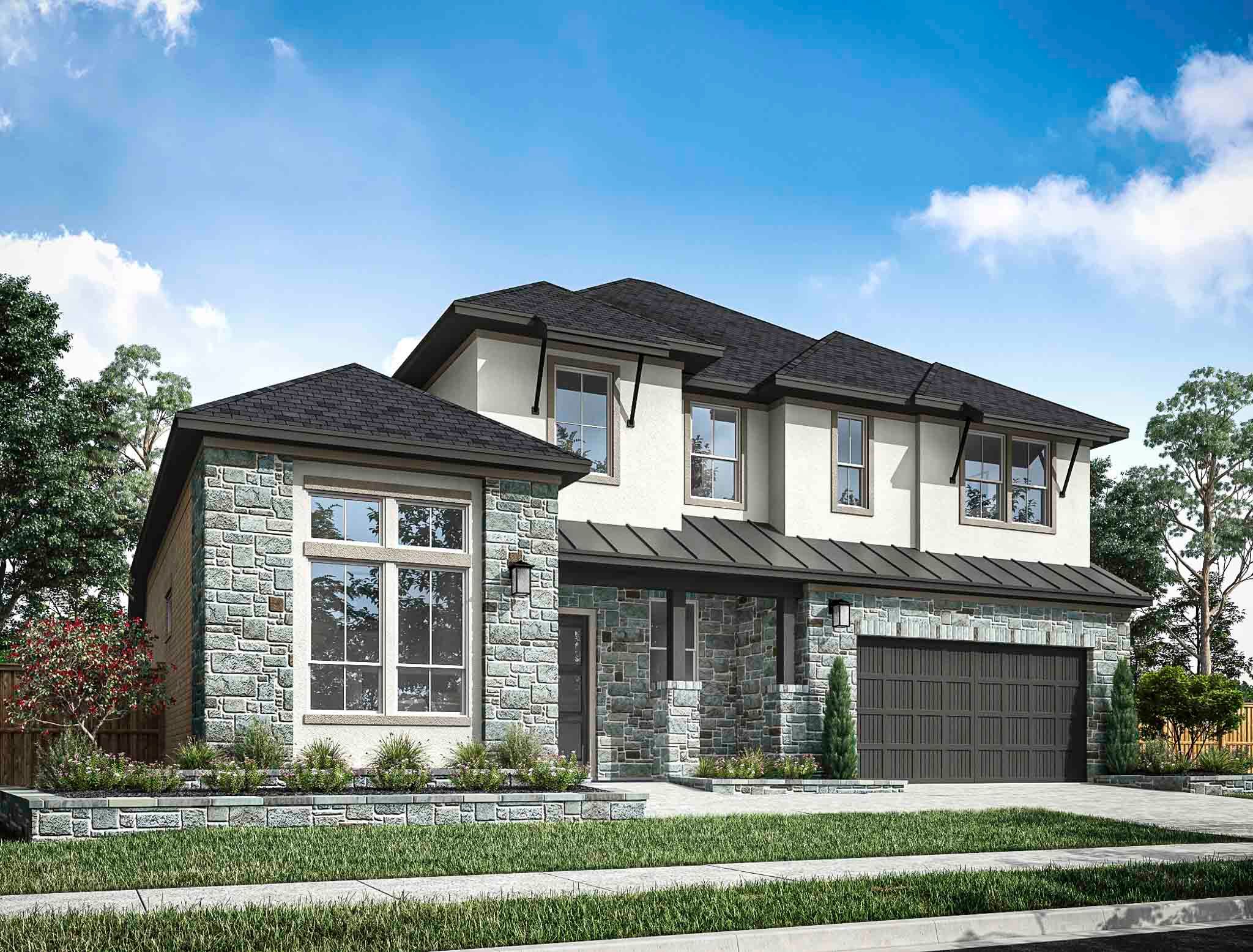 8027 Sunny Ridge Drive