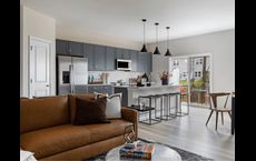Amplitude: Charlotte, North Carolina - Tri Pointe Homes