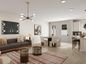 casa en Baler Mills por Tri Pointe Homes