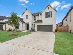29627 Highland Meadow Drive (Windsor)