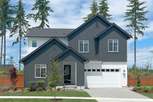 Glacier Pointe at Tehaleh - Bonney Lake, WA