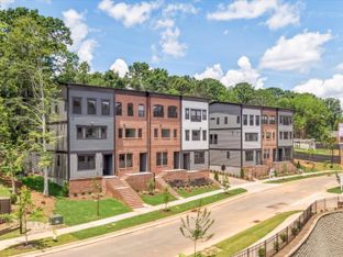 Price - Old Town Village: Waxhaw, North Carolina - Tri Pointe Homes