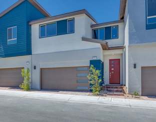 Plan 1 - Highview: Henderson, Nevada - Tri Pointe Homes