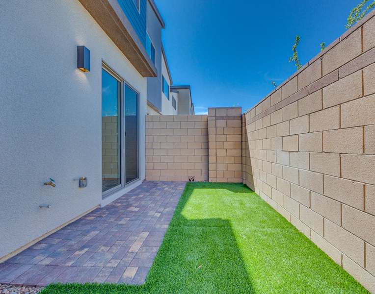 2523 Campaldo Street (Plan 1)