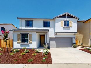 Plan 2 - Monument at Independence: Lincoln, California - Tri Pointe Homes